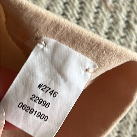 SPANX Power Series Medium Control Higher Power Panty - Picture 7 of 11